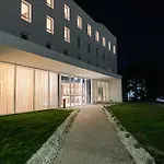 Flag Hotel