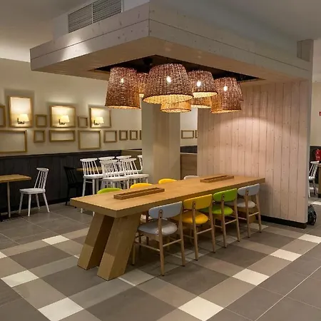 Otel Flag Caldas Da Rainha