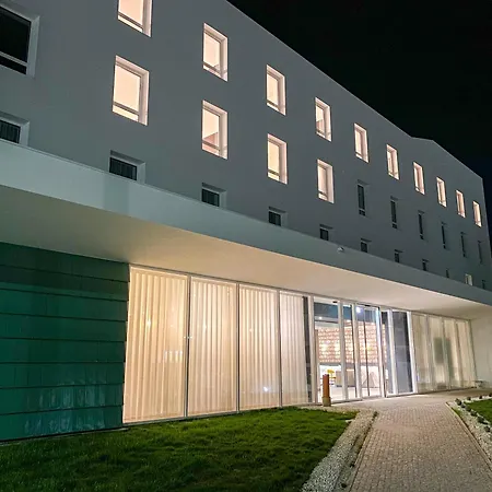 Flag Hotel Caldas Da Rainha