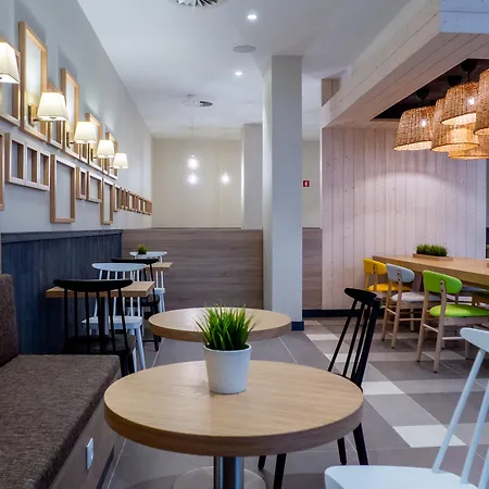 Otel Flag Caldas Da Rainha