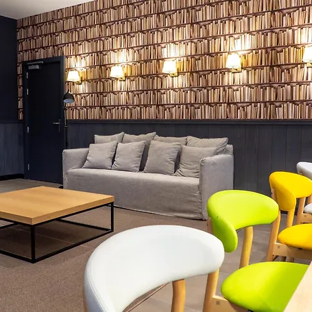 Otel Flag Caldas Da Rainha