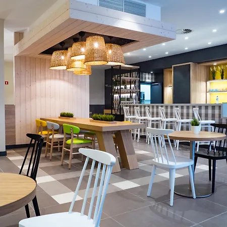 Hotel Flag Caldas Da Rainha