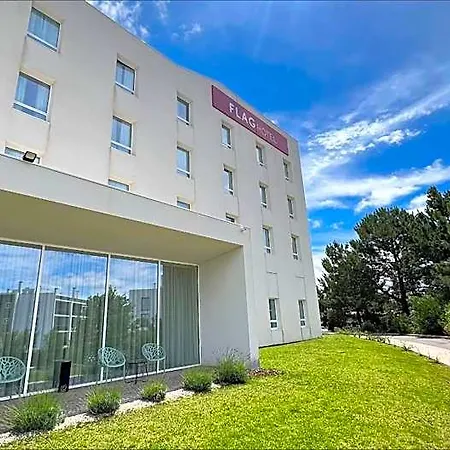 Flag Hotel Caldas Da Rainha
