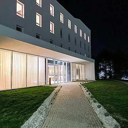 Hotel Flag Caldas Da Rainha
