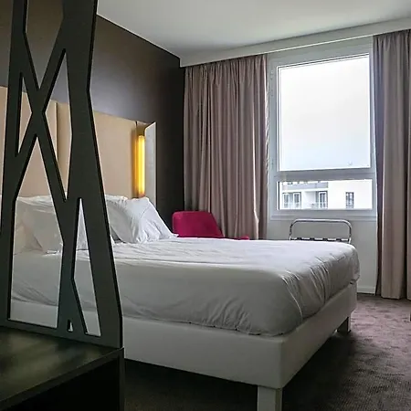Hotel Flag Caldas Da Rainha