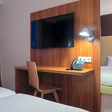 Flag Hotel Caldas Da Rainha