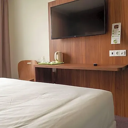 Hotel Flag 3*