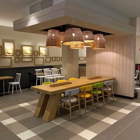 Hotel Flag Caldas Da Rainha