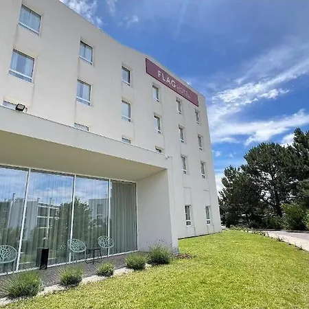 Hotel Flag Caldas Da Rainha