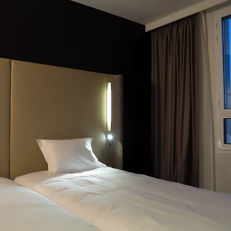 Flag Hotel 3*
