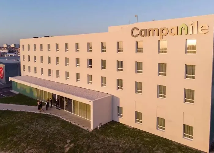 Flag Hotel Caldas Da Rainha