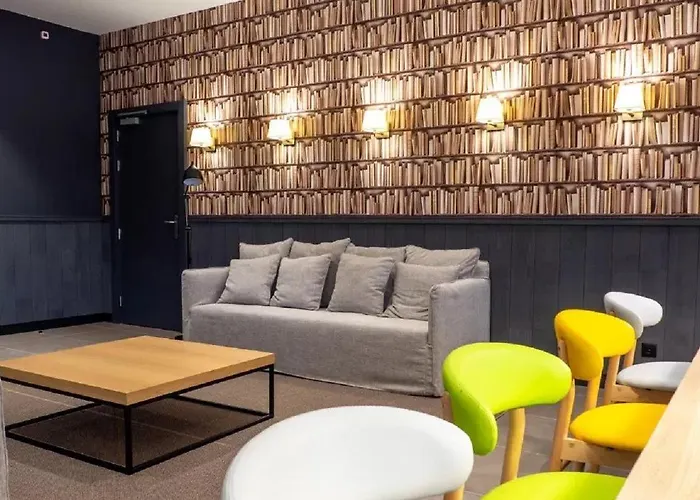 Flag Hotel Caldas Da Rainha