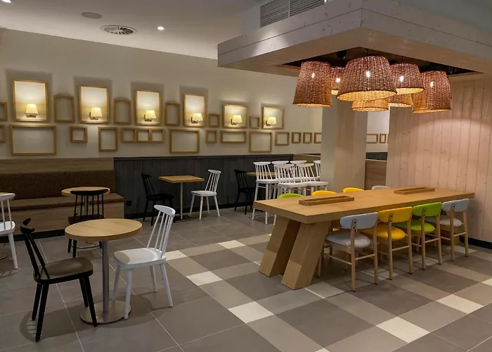 Flag Hotel Caldas Da Rainha