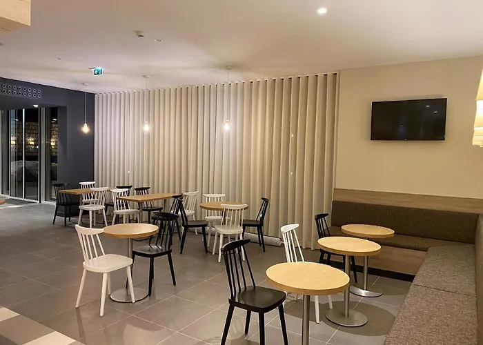 Flag Hotel Caldas Da Rainha