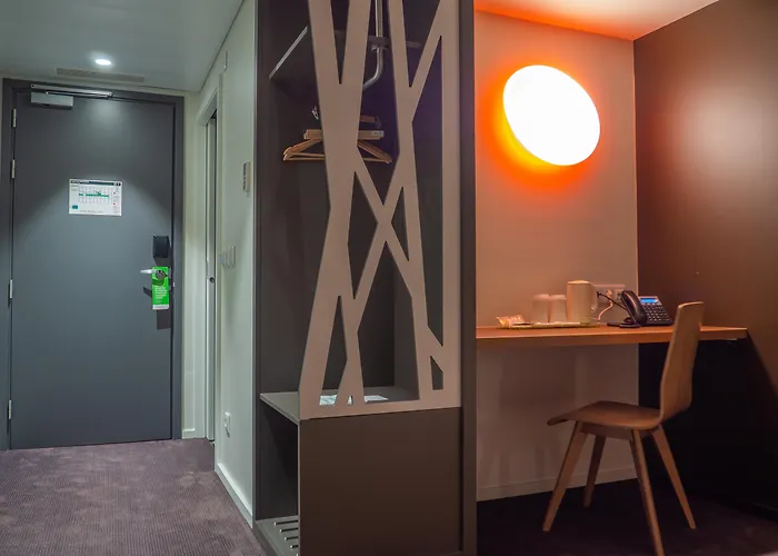 Hotel Flag Caldas Da Rainha