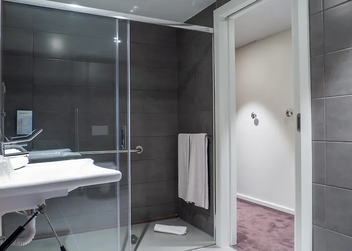 Flag Hotel Caldas Da Rainha