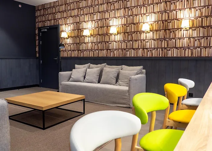 Hotel Flag Caldas Da Rainha